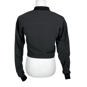 Unisex Nike - Outdoor jacket, size 34 - Gray (3)