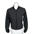Unisex Nike - Outdoor jacket, size 34 - Gray ()