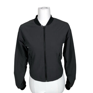 Unisex Nike - Outdoor jacket, size 34 - Gray (1)