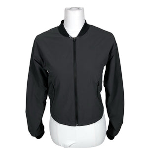 Unisex Nike - Outdoor jacket, size 34 - Gray (2)
