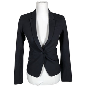 Unisex Tiger of Sweden - Jacket, size 32 - Blue (2)