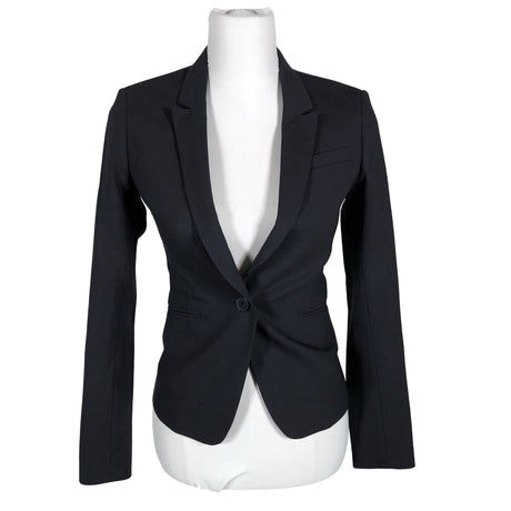 Unisex Tiger of Sweden - Jacket, size 32 - Blue (2)