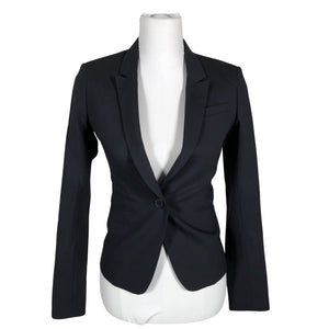 Unisex Tiger of Sweden - Jacket, size 32 - Blue (1)