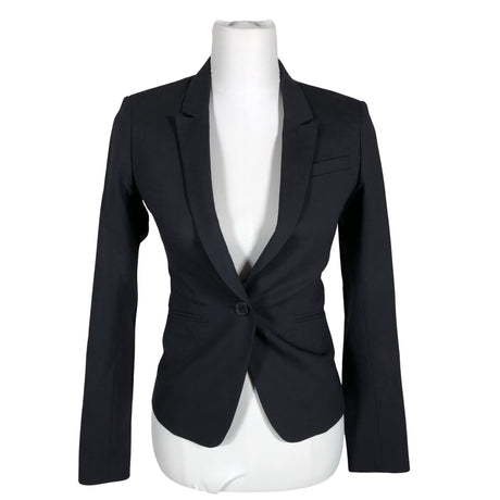 Unisex Tiger of Sweden - Jacket, size 32 - Blue ()