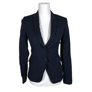 Unisex Tiger of Sweden - Jacket, size 32 - Blue (1)