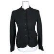 Unisex Uniqlo - Jacket, size 34 - Black ()