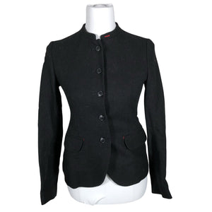 Unisex Uniqlo - Jacket, size 34 - Black (1)
