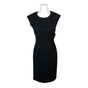 Unisex Tiger of Sweden - Sheath dress, size 36 - Black (2)