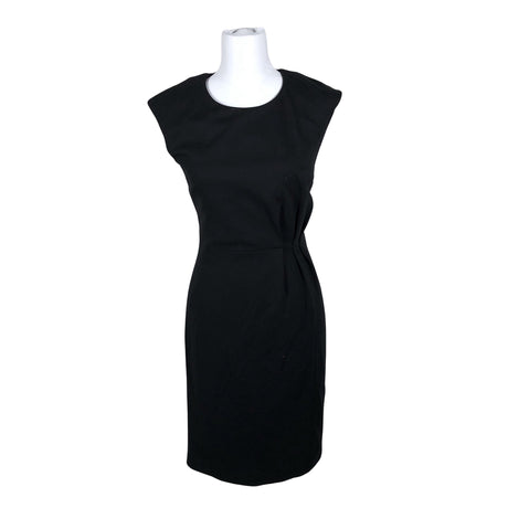 Unisex Tiger of Sweden - Sheath dress, size 36 - Black ()
