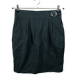 Unisex Hugo Boss - Pencil skirt, size 36 - Green ()