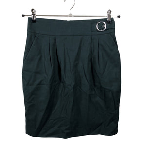 Unisex Hugo Boss - Pencil skirt, size 36 - Green (1)