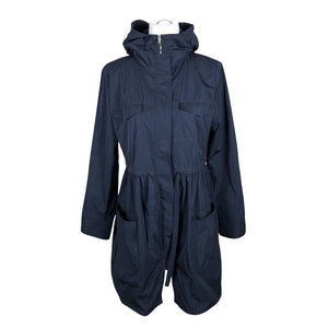 Unisex Marella - Outdoor jacket, size 38 - Blue (2)