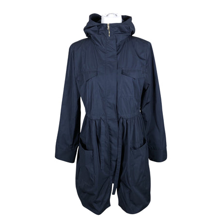 Unisex Marella - Outdoor jacket, size 38 - Blue (2)