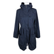 Unisex Marella - Outdoor jacket, size 38 - Blue ()