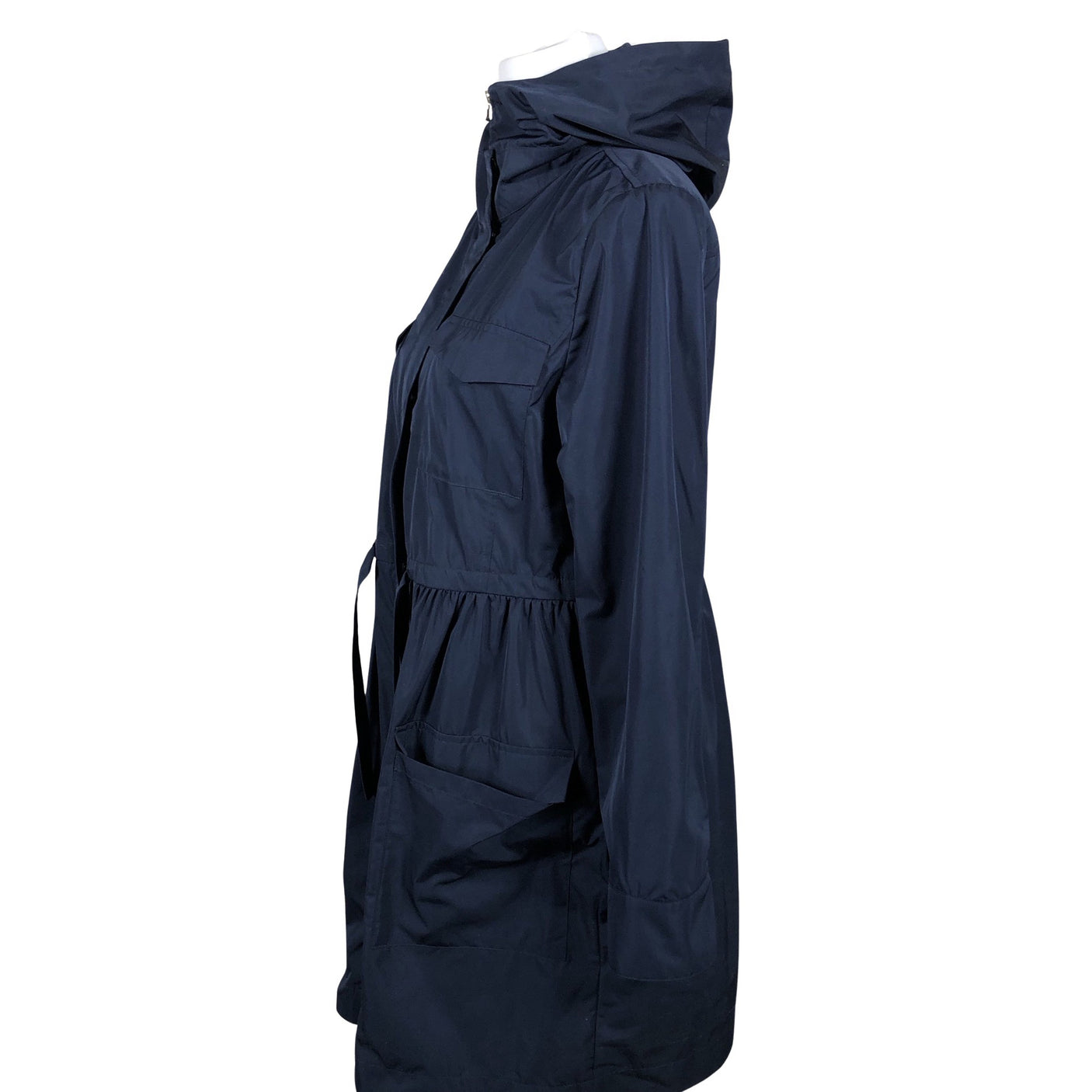Unisex Marella - Outdoor jacket, size 38 - Blue (3)