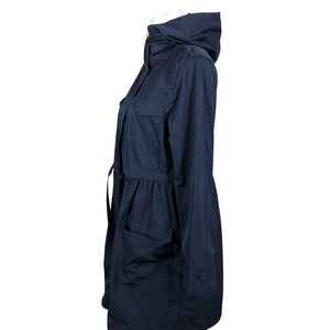 Unisex Marella - Outdoor jacket, size 38 - Blue (3)