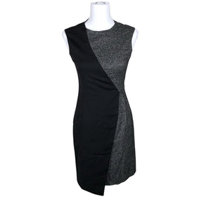Unisex Tiger of Sweden - Sheath dress, size 38 - Black (1)