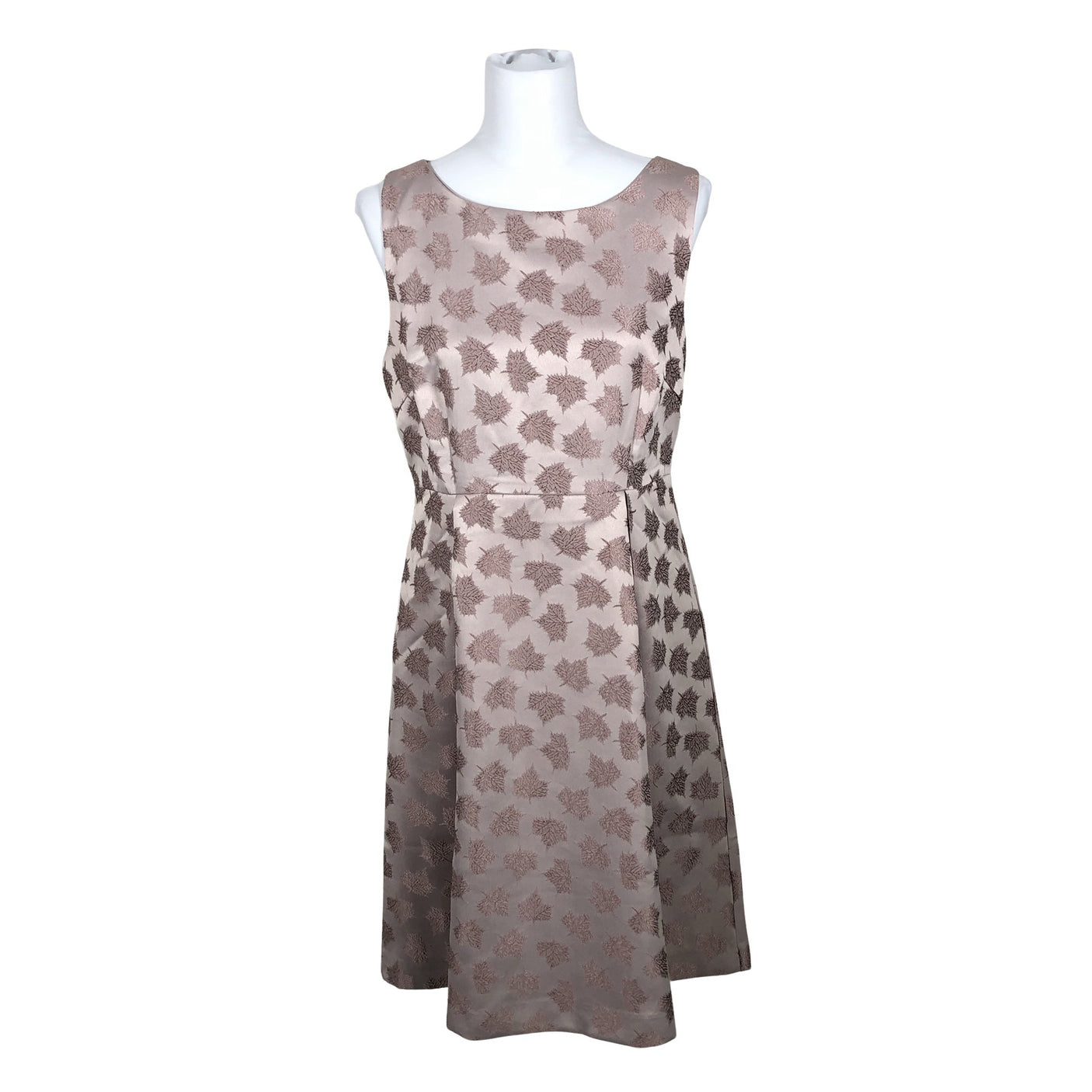 Unisex Cream - Dress, size 40 - Light pink (1)
