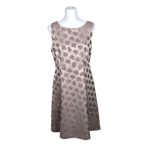 Unisex Cream - Dress, size 40 - Light pink (1)