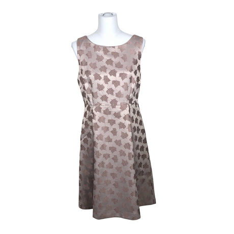 Unisex Cream - Dress, size 40 - Light pink (2)