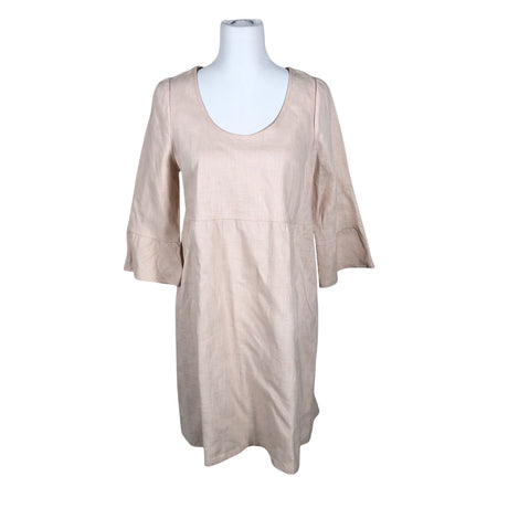 Unisex Bypias - Dress, size 38 - Light pink (2)