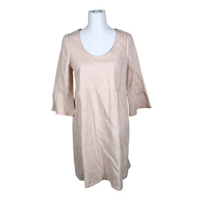 Unisex Bypias - Dress, size 38 - Light pink (1)