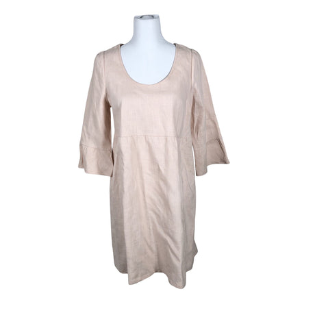Unisex Bypias - Dress, size 38 - Light pink ()