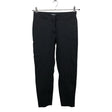 Unisex Lindex - Slacks, size 36 - Black ()