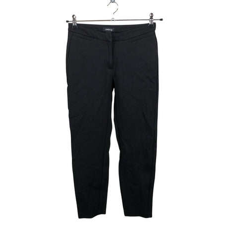 Unisex Lindex - Slacks, size 36 - Black ()