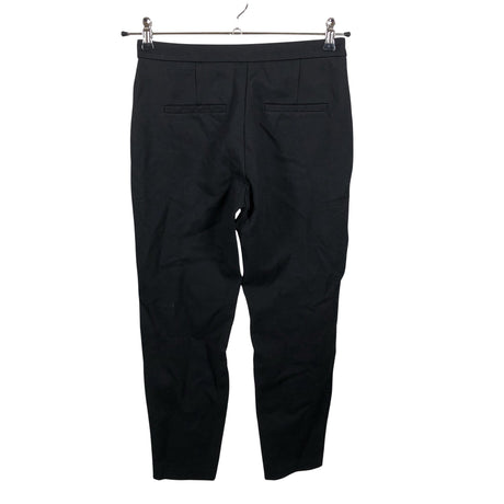 Unisex Lindex - Slacks, size 36 - Black (2)