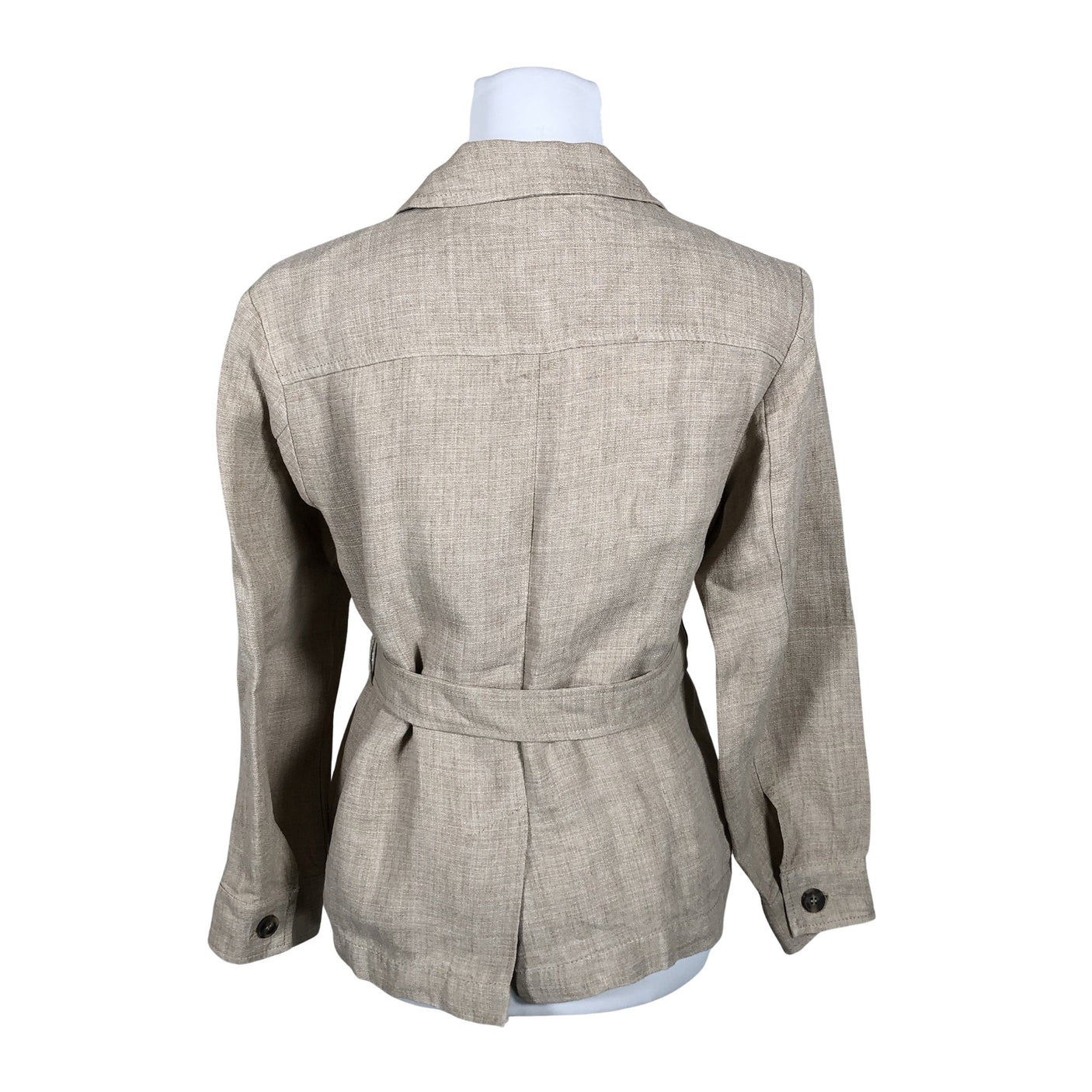 Unisex Weekend by MaxMara - Jacket, size 38 - Beige (3)