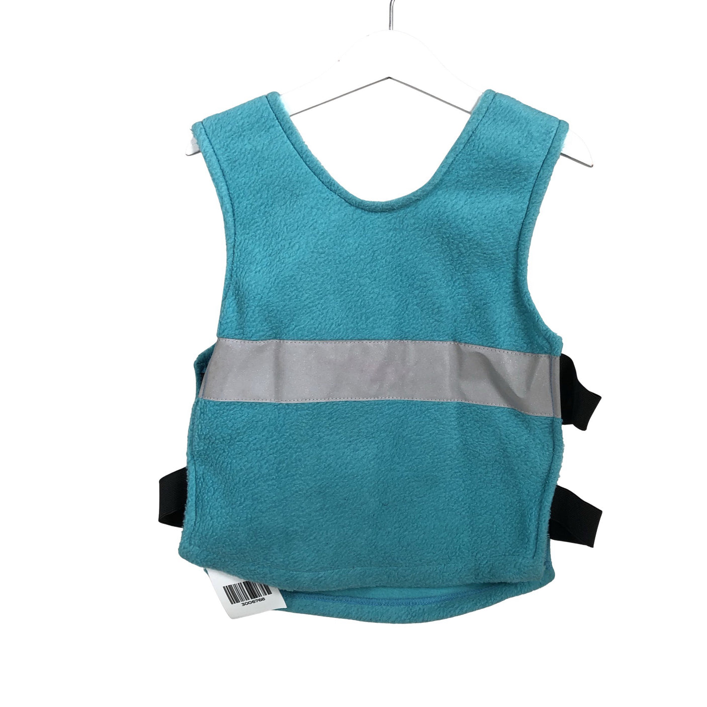 Unisex Vinkee - Vest, size Ei kokoa - Turquoise (2)
