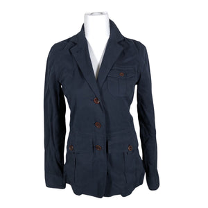 Unisex Lauren Ralph Lauren - Jacket, size 36 - Blue (2)