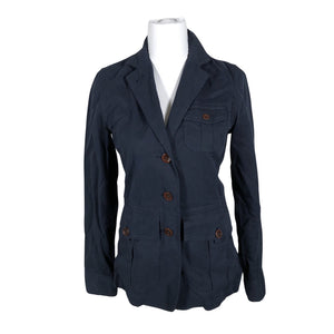 Unisex Lauren Ralph Lauren - Jacket, size 36 - Blue (1)