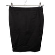 Unisex Les Copains - Pencil skirt, size 38 - Black ()