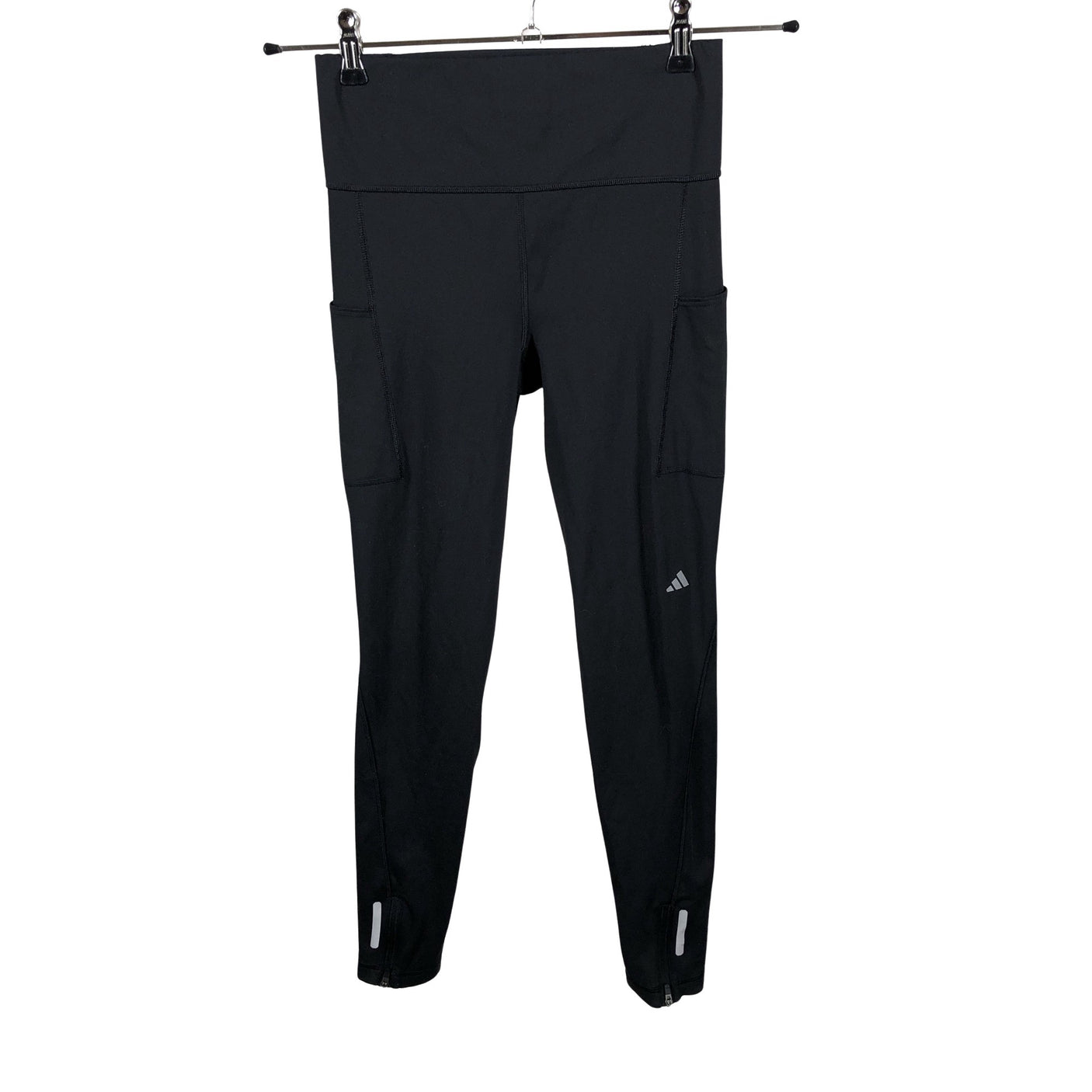 Unisex Adidas - Sports tights, size 36 - Black (1)
