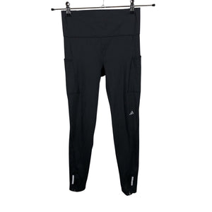 Unisex Adidas - Sports tights, size 36 - Black (1)