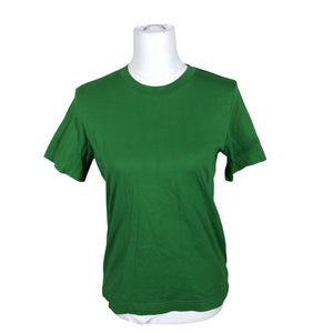 Unisex Arket - T-shirt, size 36 - Green (1)
