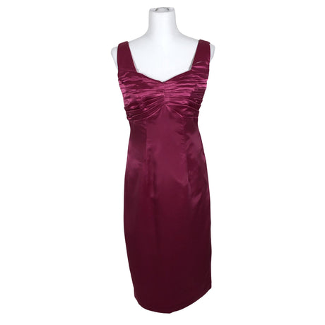 Unisex Handmade - Party dress, size 38 - Violet ()