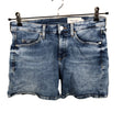 Unisex Marc O'Polo - Denim shorts, size W27 - Blue ()
