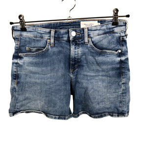 Unisex Marc O'Polo - Denim shorts, size W27 - Blue (1)