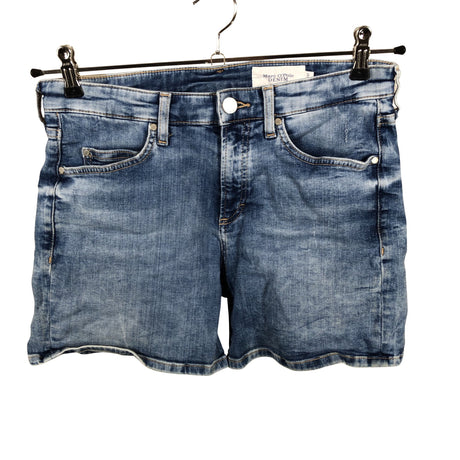 Unisex Marc O'Polo - Denim shorts, size W27 - Blue ()