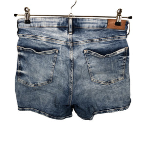 Unisex Marc O'Polo - Denim shorts, size W27 - Blue (3)