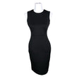 Unisex Calvin Klein - Sheath dress, size 36 - Black ()