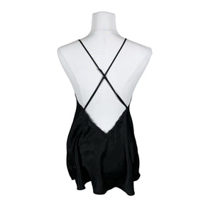 Unisex Victoria's Secret - Top, size 36 - Black (3)