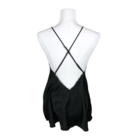 Unisex Victoria's Secret - Top, size 36 - Black (2)