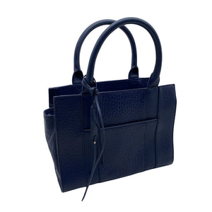 Unisex Cole Haan - Handbag, size Midi - Blue (3)