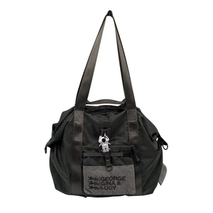 Unisex George Gina & Lucy - Travel bag, size Maxi - Green (1)