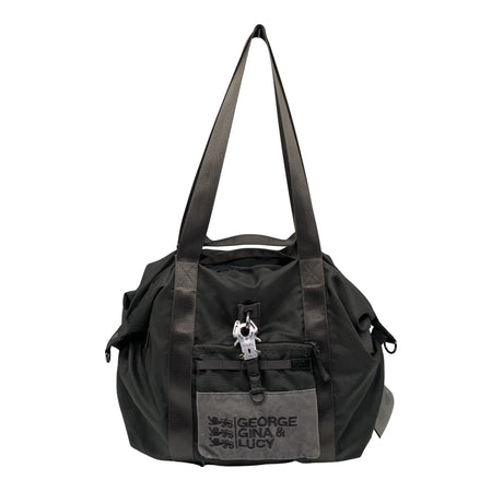 Unisex George Gina & Lucy - Travel bag, size Maxi - Green ()