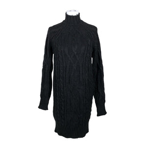 Unisex Superdry - Knit dress, size 38 - Black (2)